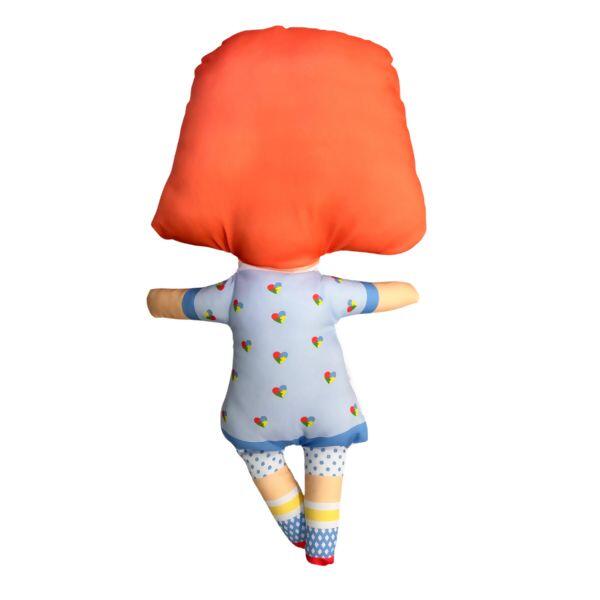 Boneca Inclusao Social autista 2